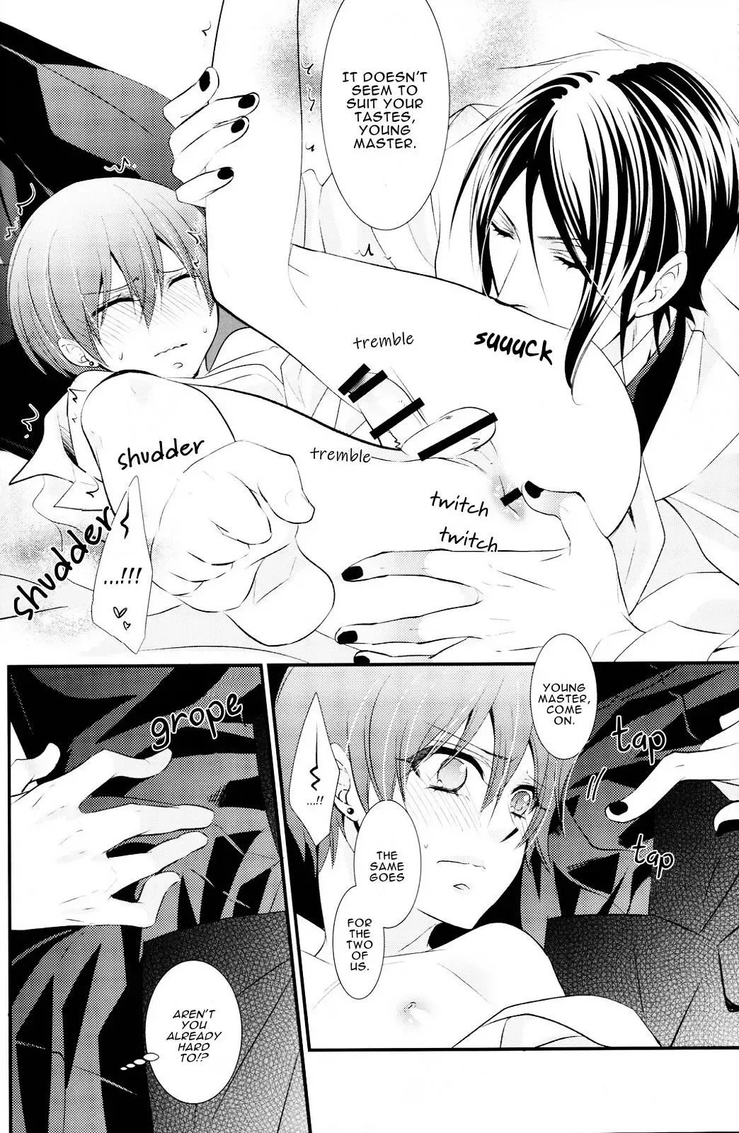 [Naokichi.] Slow Fhentai - Page 7