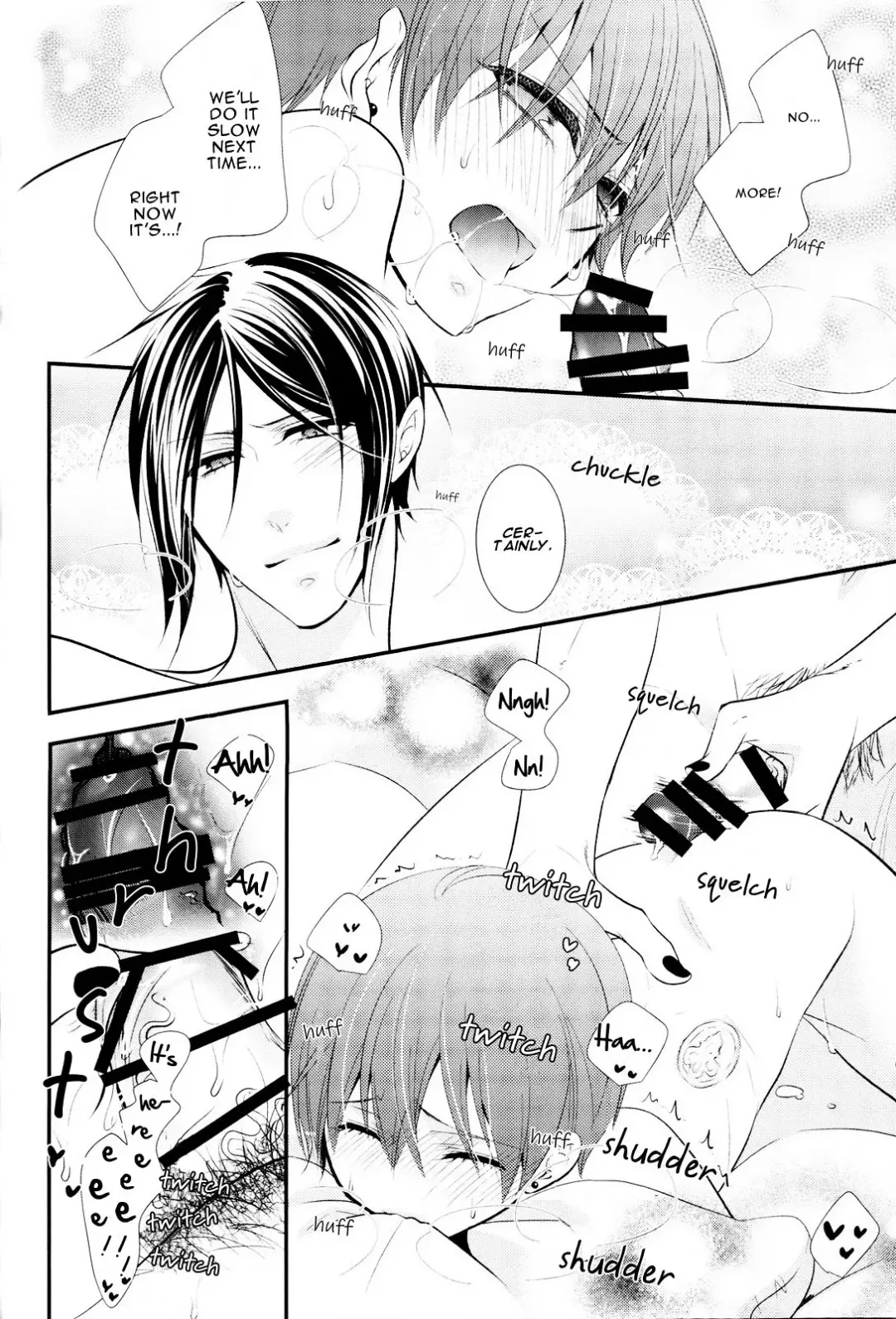 [Naokichi.] Slow Fhentai - Page 9