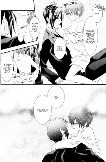 [Naokichi.] Slow Fhentai - Page 5