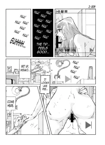 Kamo no Aji - Misako 2 Fhentai - Page 10