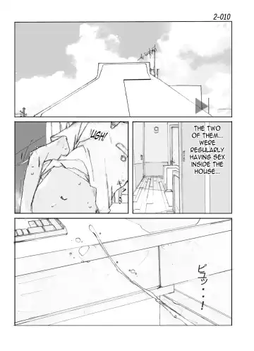 Kamo no Aji - Misako 2 Fhentai - Page 11