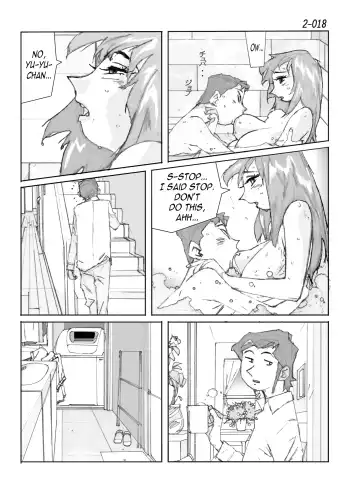 Kamo no Aji - Misako 2 Fhentai - Page 19