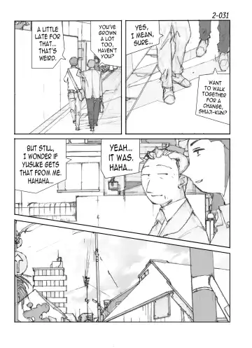 Kamo no Aji - Misako 2 Fhentai - Page 32