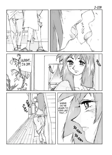 Kamo no Aji - Misako 2 Fhentai - Page 40