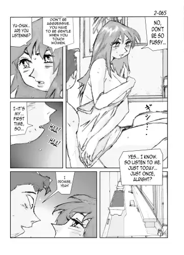 Kamo no Aji - Misako 2 Fhentai - Page 66