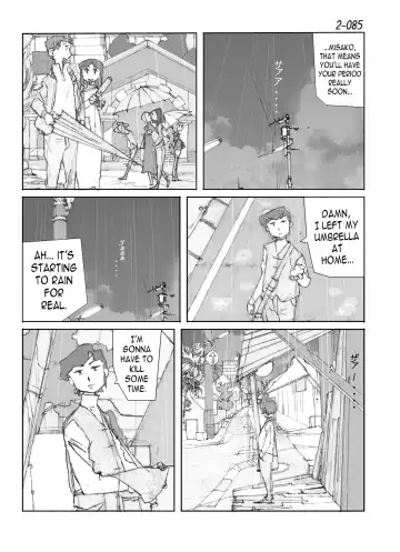 Kamo no Aji - Misako 2 Fhentai - Page 86