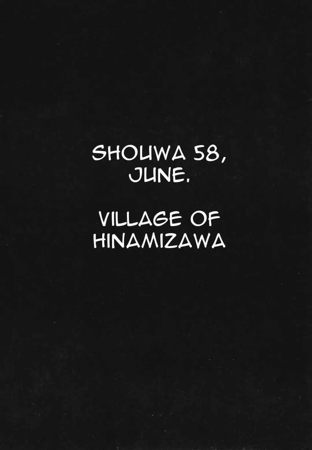 [Kimimaru] Higurashi no Naku You ni Ni Fhentai - Page 15