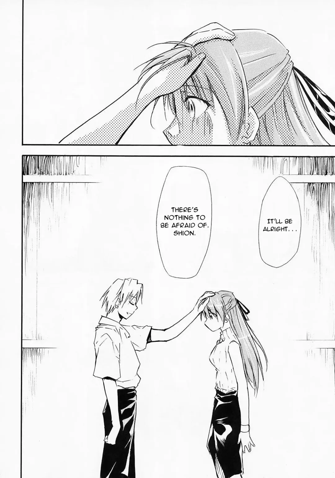 [Kimimaru] Higurashi no Naku You ni Ni Fhentai - Page 51