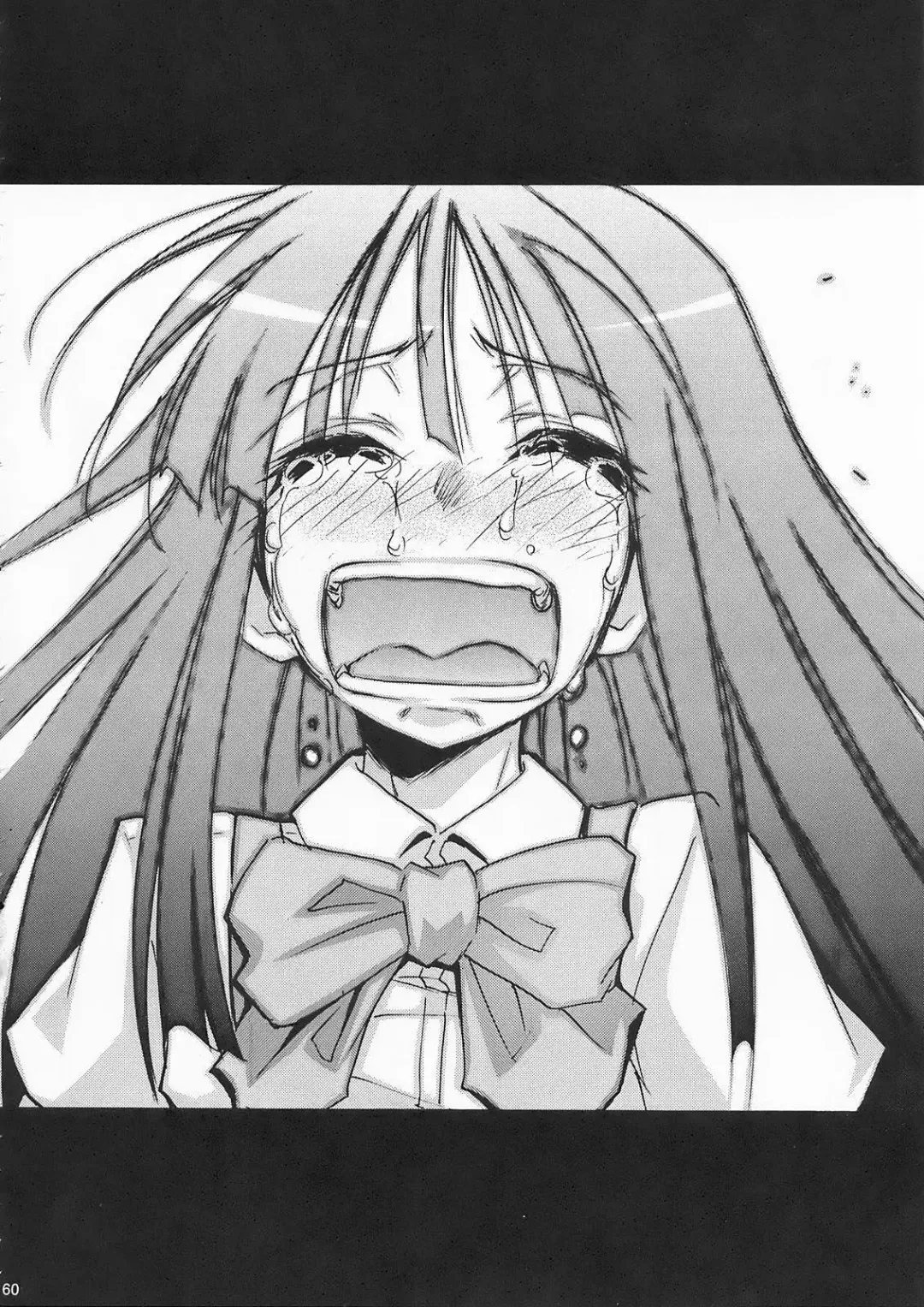 [Kimimaru] Higurashi no Naku You ni Ni Fhentai - Page 59