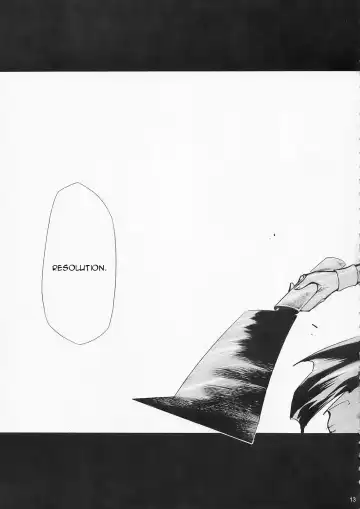 [Kimimaru] Higurashi no Naku You ni Ni Fhentai - Page 12