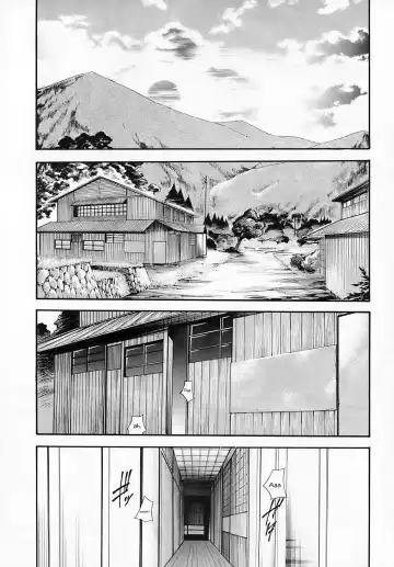 [Kimimaru] Higurashi no Naku You ni Ni Fhentai - Page 16