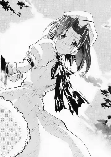 [Kimimaru] Higurashi no Naku You ni Ni Fhentai - Page 23