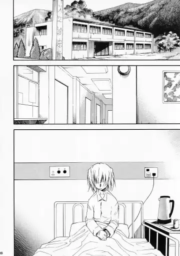 [Kimimaru] Higurashi no Naku You ni Ni Fhentai - Page 25