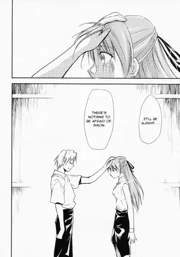 [Kimimaru] Higurashi no Naku You ni Ni Fhentai - Page 51