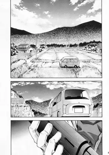 [Kimimaru] Higurashi no Naku You ni Ni Fhentai - Page 54