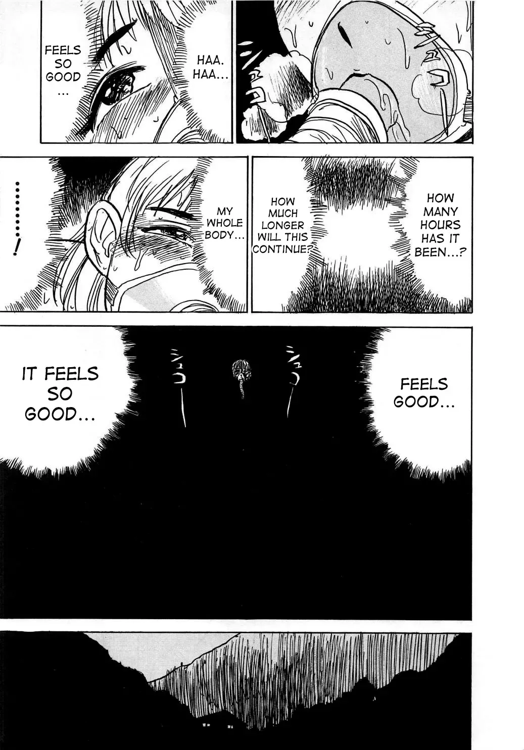 [Momoyama Jirou] Kairaku no Ikenie - Sacrifice of Pleasure Fhentai - Page 68