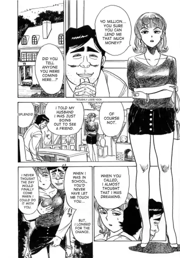 [Momoyama Jirou] Kairaku no Ikenie - Sacrifice of Pleasure Fhentai - Page 101