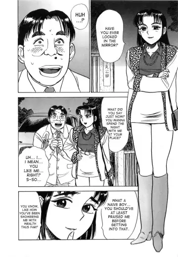 [Momoyama Jirou] Kairaku no Ikenie - Sacrifice of Pleasure Fhentai - Page 117