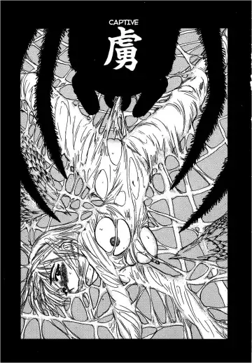 [Momoyama Jirou] Kairaku no Ikenie - Sacrifice of Pleasure Fhentai - Page 132