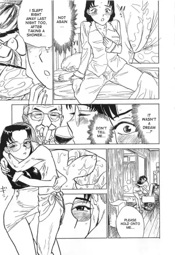 [Momoyama Jirou] Kairaku no Ikenie - Sacrifice of Pleasure Fhentai - Page 154