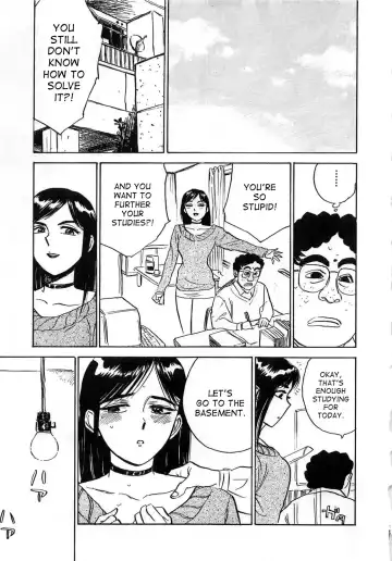 [Momoyama Jirou] Kairaku no Ikenie - Sacrifice of Pleasure Fhentai - Page 18