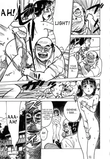 [Momoyama Jirou] Kairaku no Ikenie - Sacrifice of Pleasure Fhentai - Page 24