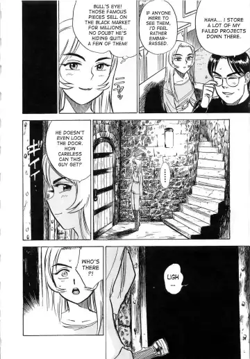 [Momoyama Jirou] Kairaku no Ikenie - Sacrifice of Pleasure Fhentai - Page 55