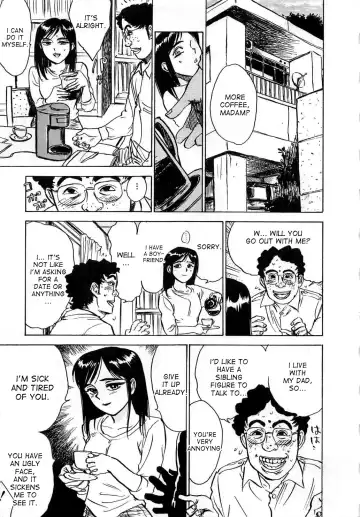 [Momoyama Jirou] Kairaku no Ikenie - Sacrifice of Pleasure Fhentai - Page 6