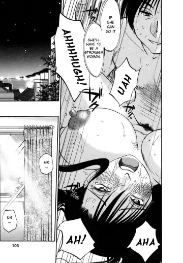[Tsuyatsuya] Tatoeba Haha Ga 4 Fhentai - Page 104