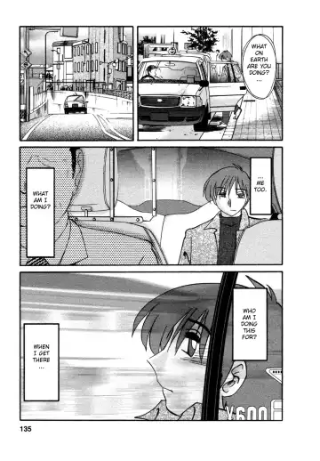 [Tsuyatsuya] Tatoeba Haha Ga 4 Fhentai - Page 136