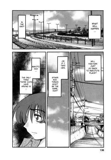 [Tsuyatsuya] Tatoeba Haha Ga 4 Fhentai - Page 137