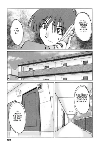 [Tsuyatsuya] Tatoeba Haha Ga 4 Fhentai - Page 140