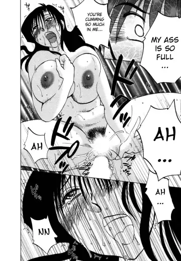 [Tsuyatsuya] Tatoeba Haha Ga 4 Fhentai - Page 147