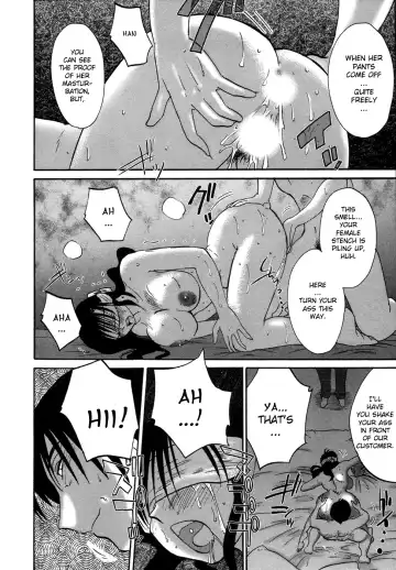 [Tsuyatsuya] Tatoeba Haha Ga 4 Fhentai - Page 157