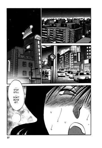 [Tsuyatsuya] Tatoeba Haha Ga 4 Fhentai - Page 39