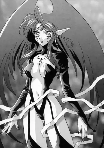 [Mikuni Saho - Tatsuse Yumino] Shangri-La Fhentai - Page 20