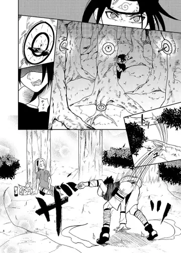 [Dara] Sleeping Cherry Blossom Fhentai - Page 3