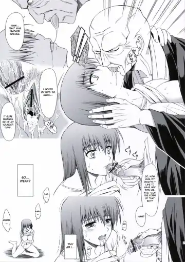 [Ishigaki Takashi] Utakata Sakurairo Fhentai - Page 20