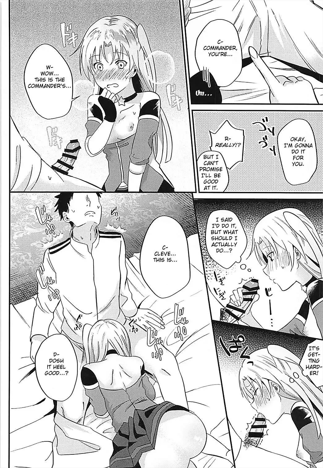 [Chikubai] Cleveland to Yoidore Ecchi | Drunk Sex with Cleveland Fhentai - Page 11