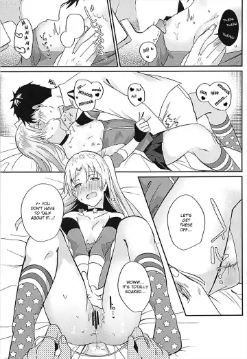 [Chikubai] Cleveland to Yoidore Ecchi | Drunk Sex with Cleveland Fhentai - Page 10