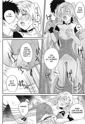 [Chikubai] Cleveland to Yoidore Ecchi | Drunk Sex with Cleveland Fhentai - Page 17