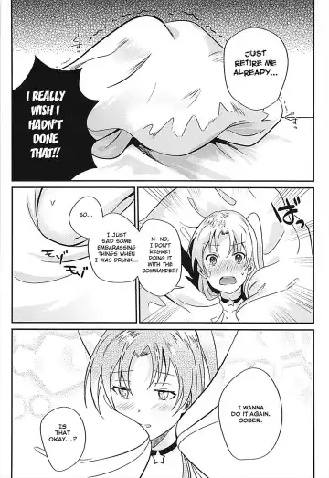 [Chikubai] Cleveland to Yoidore Ecchi | Drunk Sex with Cleveland Fhentai - Page 19