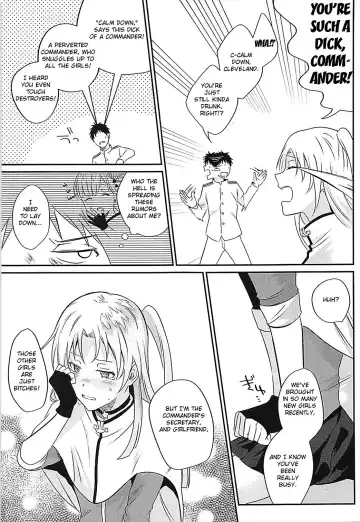 [Chikubai] Cleveland to Yoidore Ecchi | Drunk Sex with Cleveland Fhentai - Page 6