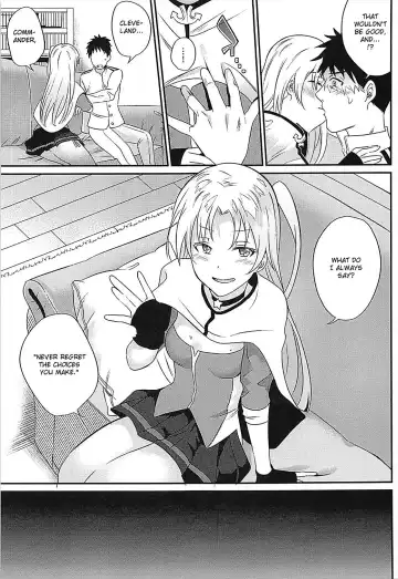 [Chikubai] Cleveland to Yoidore Ecchi | Drunk Sex with Cleveland Fhentai - Page 8