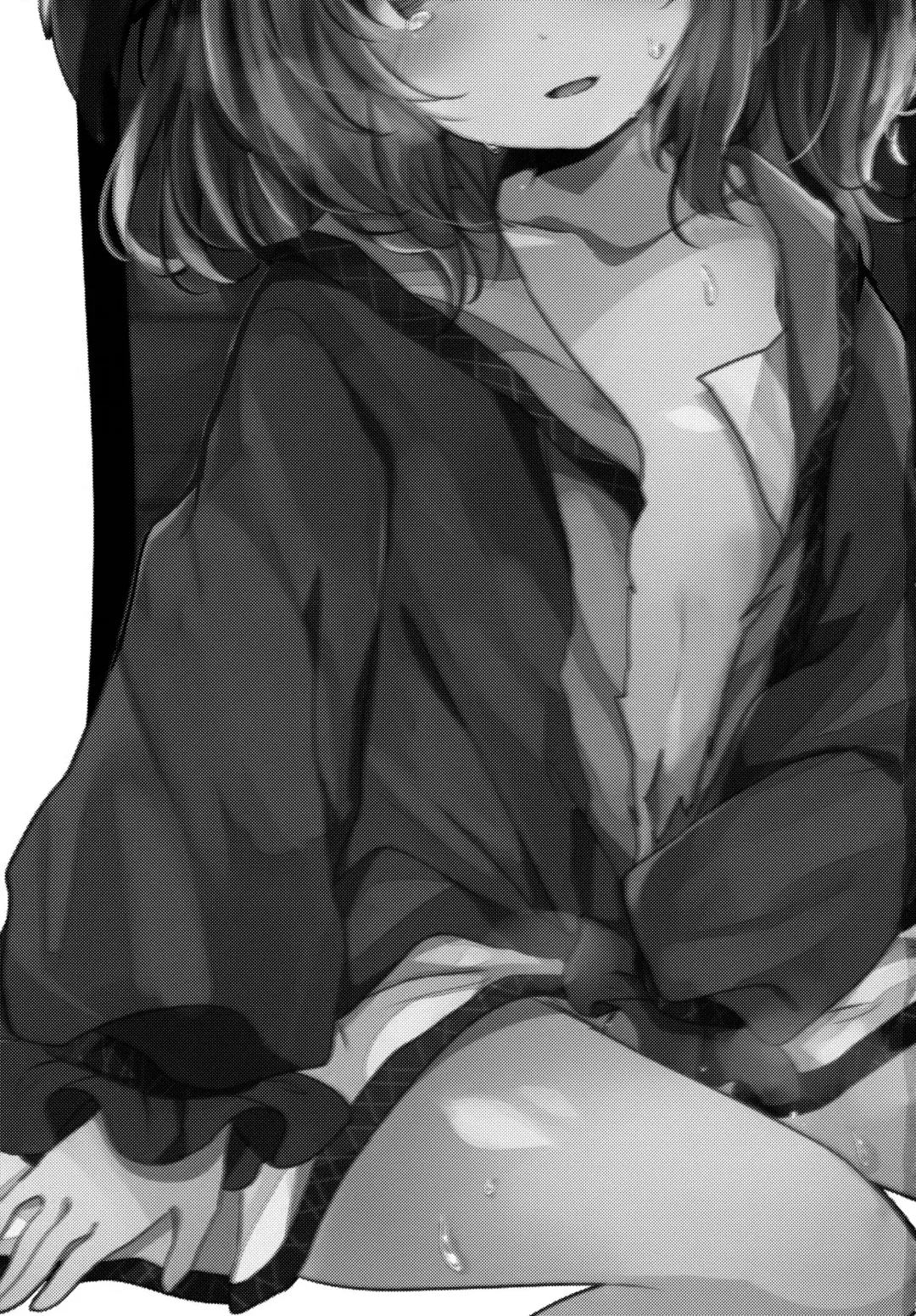 [Uguisu Mochi] Ningen Hiroimashita Fhentai - Page 2