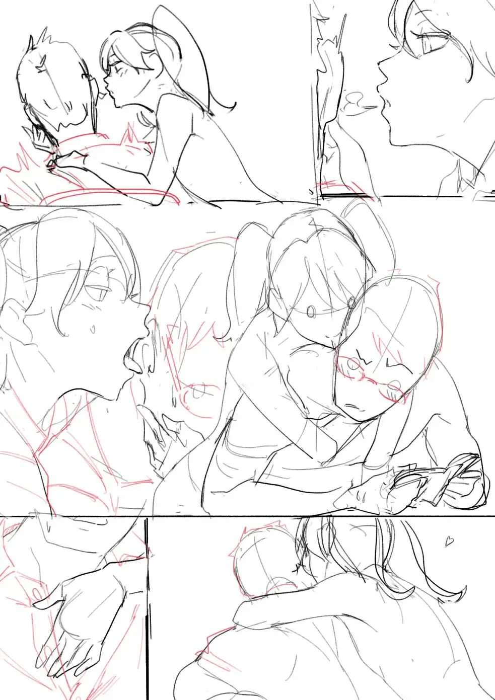 [Norakura] Mudai Fhentai - Page 2