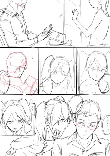 Read [Norakura] Mudai - Fhentai