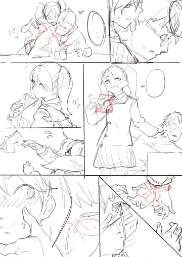 [Norakura] Mudai Fhentai - Page 3