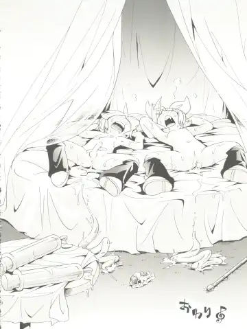 [Hoshino Fuuta] Neiro Fhentai - Page 30