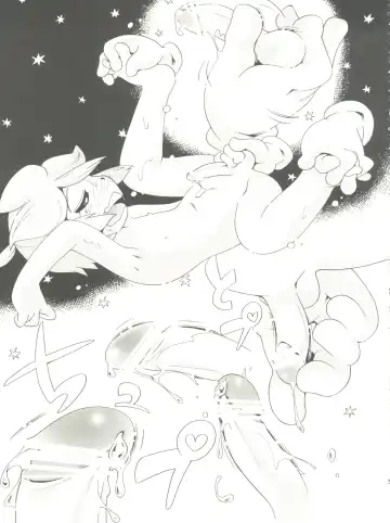 [Hoshino Fuuta] Neiro Fhentai - Page 37